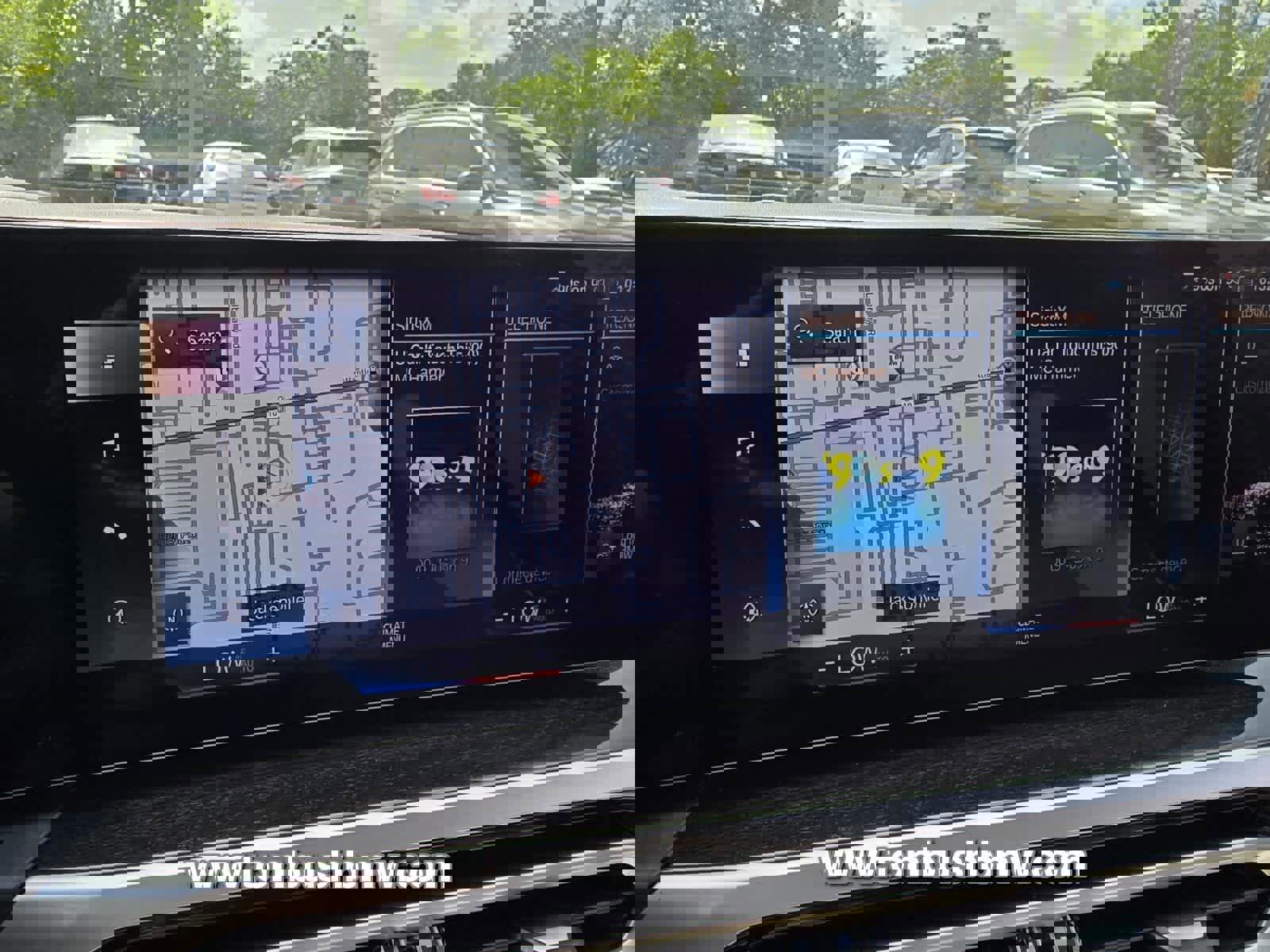 Certified 2024 BMW M340i image 11