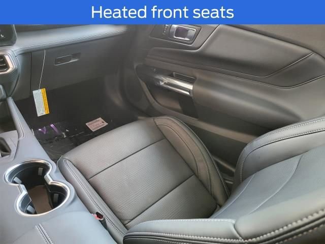 New 2026 Ford Mustang Premium image 23