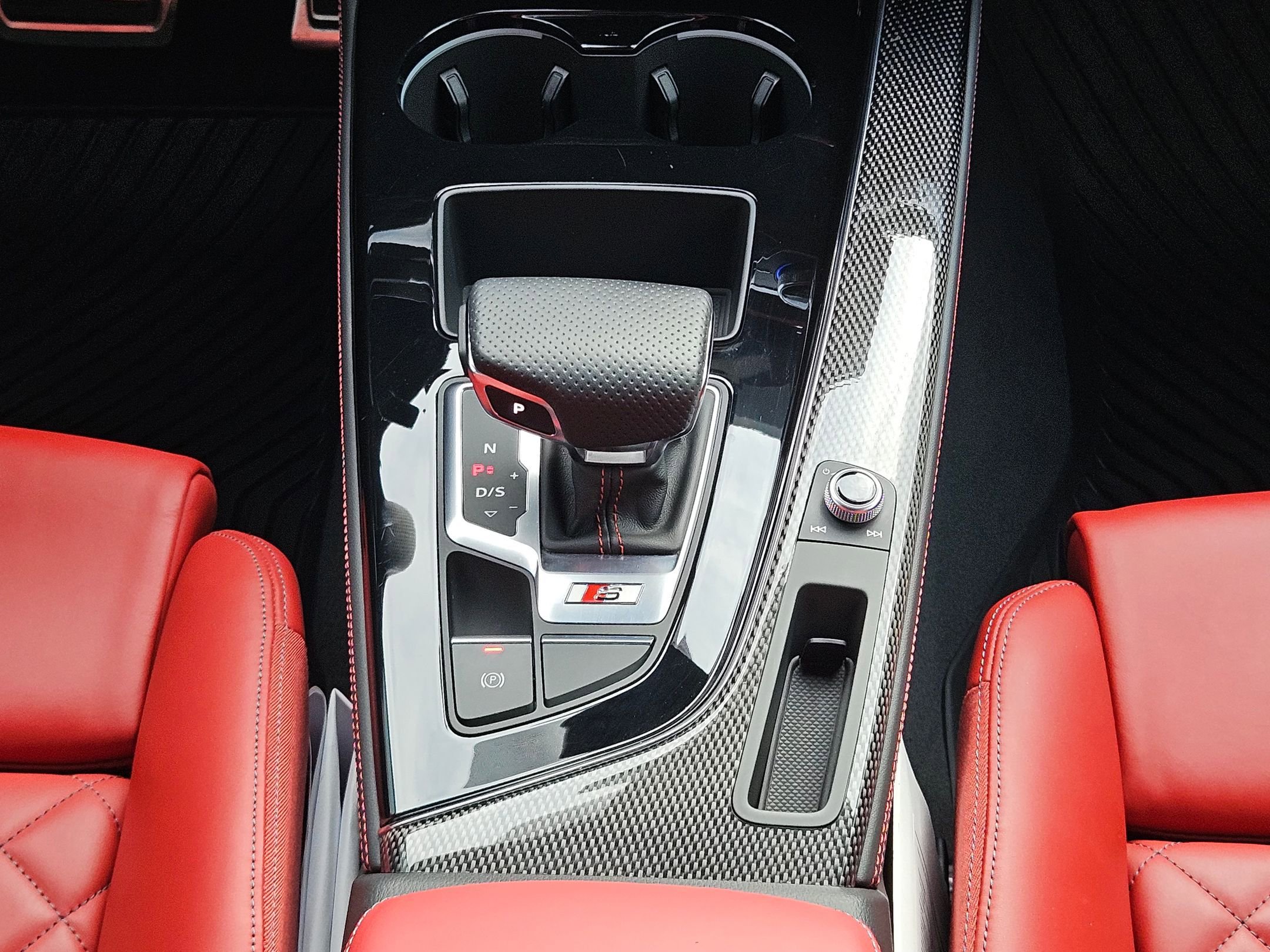 Used 2023 Audi S5 Premium Plus image 19