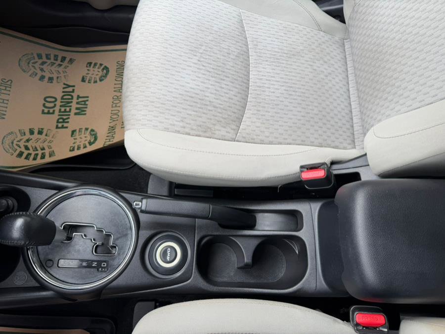 Used 2017 Mitsubishi Outlander Sport ES image 19