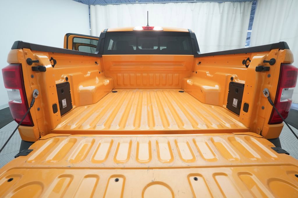 Used 2022 Ford Maverick Lariat w/ Equipment Group 500A Standard image 10