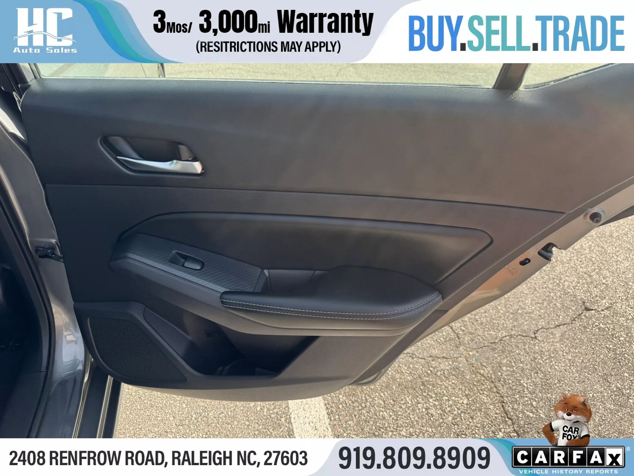 Used 2020 Nissan Altima 2.5 S FWD image 19
