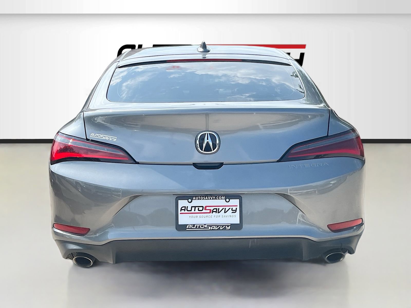 Used 2024 Acura Integra FWD image 6