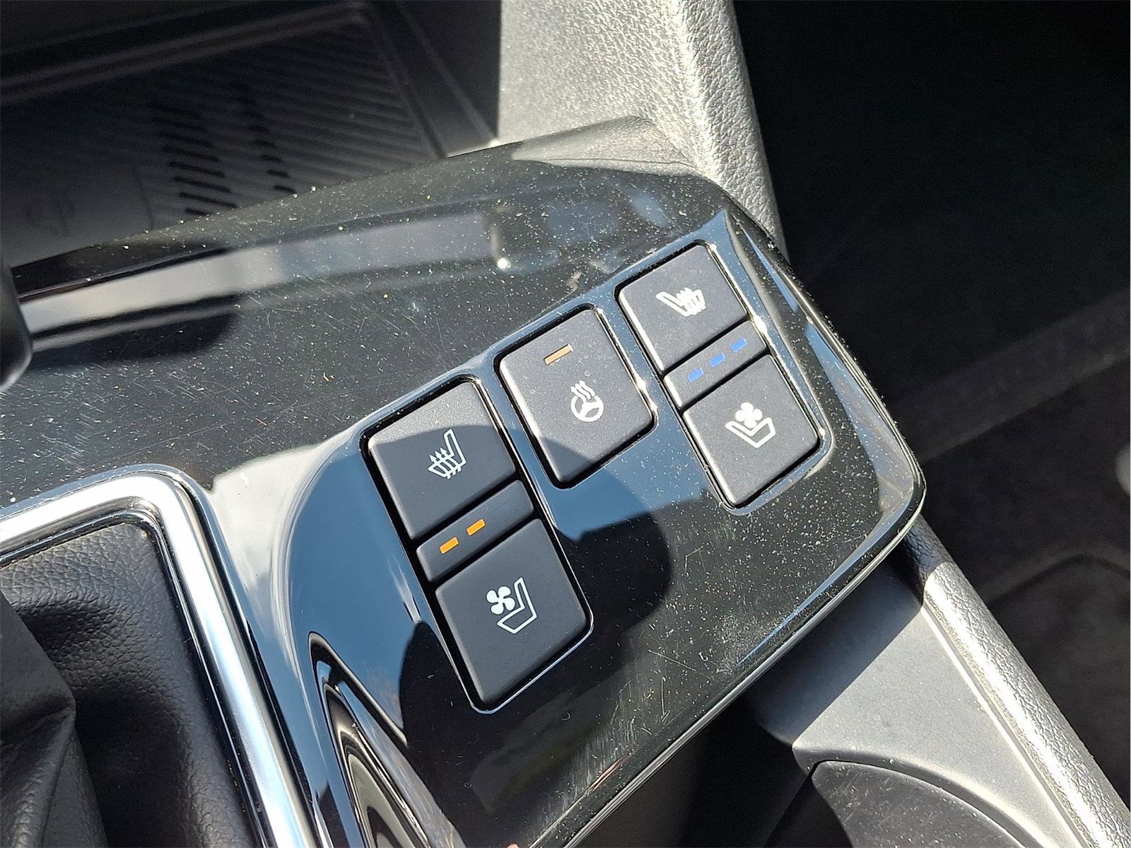 Used 2023 Kia Sportage X-Pro Prestige image 19