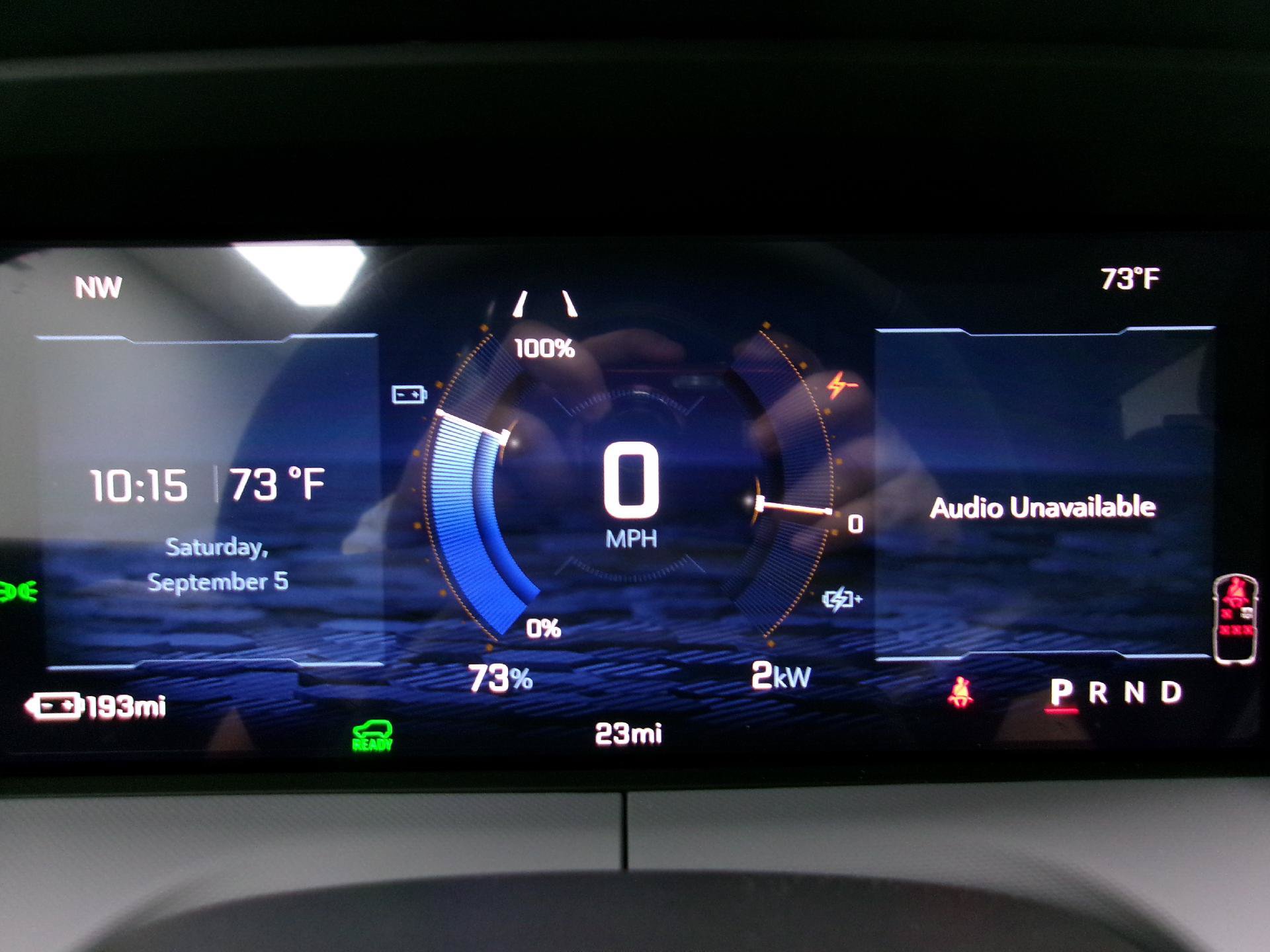 New 2027 Chevrolet Bolt RS w/ Technology Package FWD image 9
