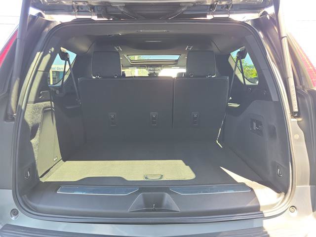 Certified 2022 Cadillac Escalade ESV Sport w/ Touring Package RWD image 25