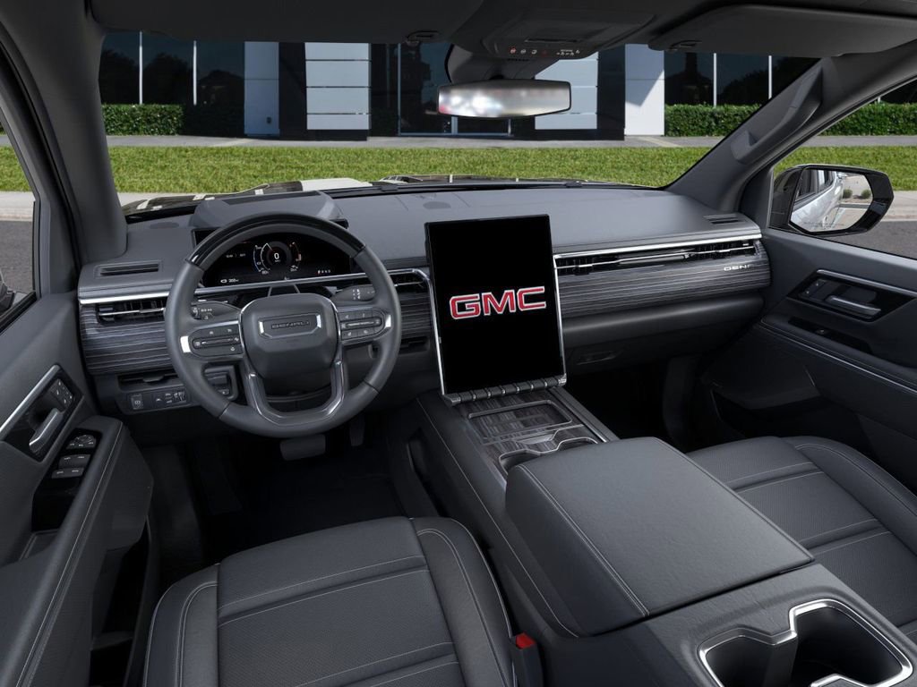New 2026 GMC Sierra EV Denali image 15