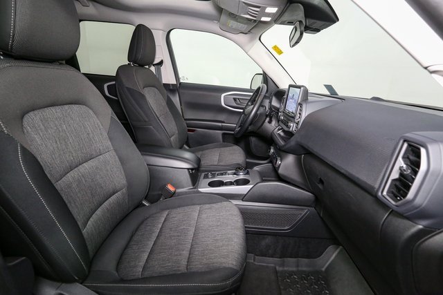 Used 2022 Ford Bronco Sport Big Bend w/ Convenience Package image 15