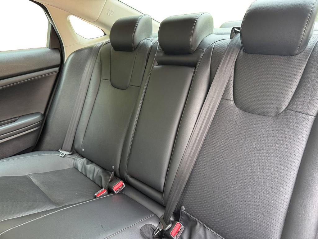Used 2021 Honda Insight Touring image 13