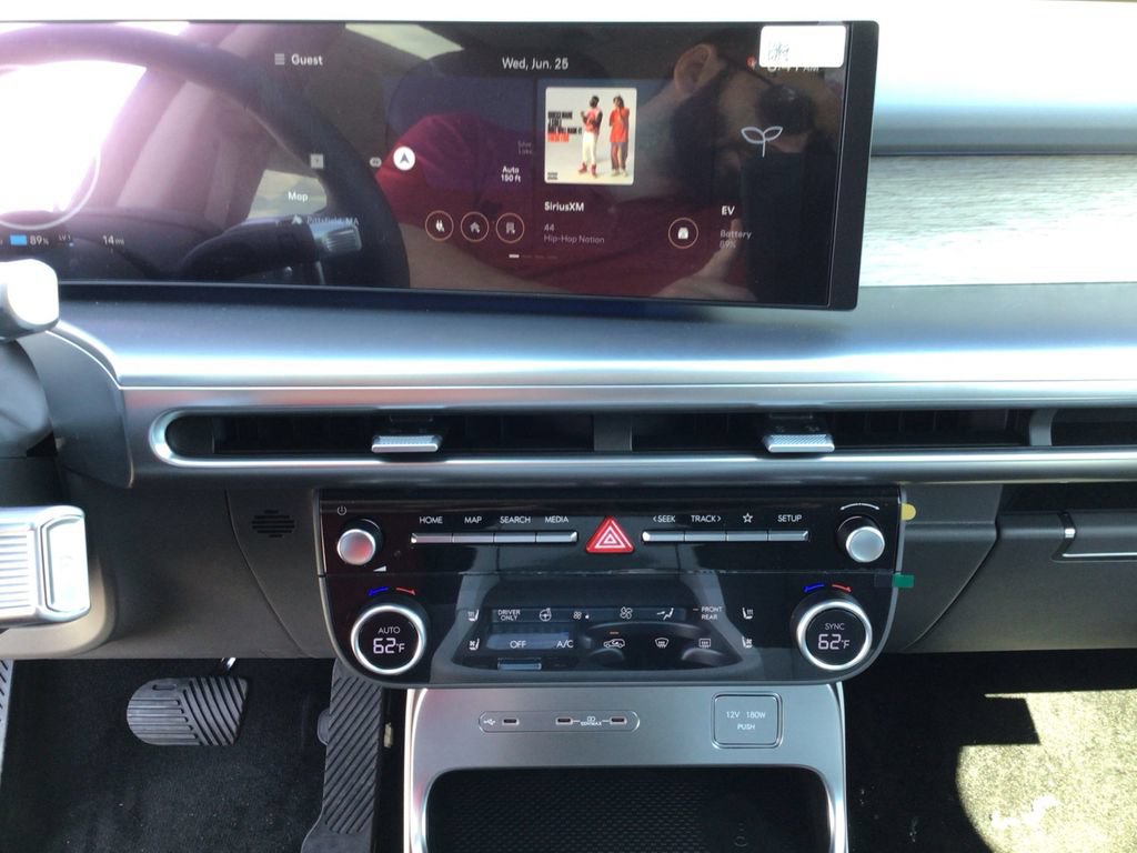 New 2026 Hyundai Ioniq 9 SEL AWD/4WD image 25