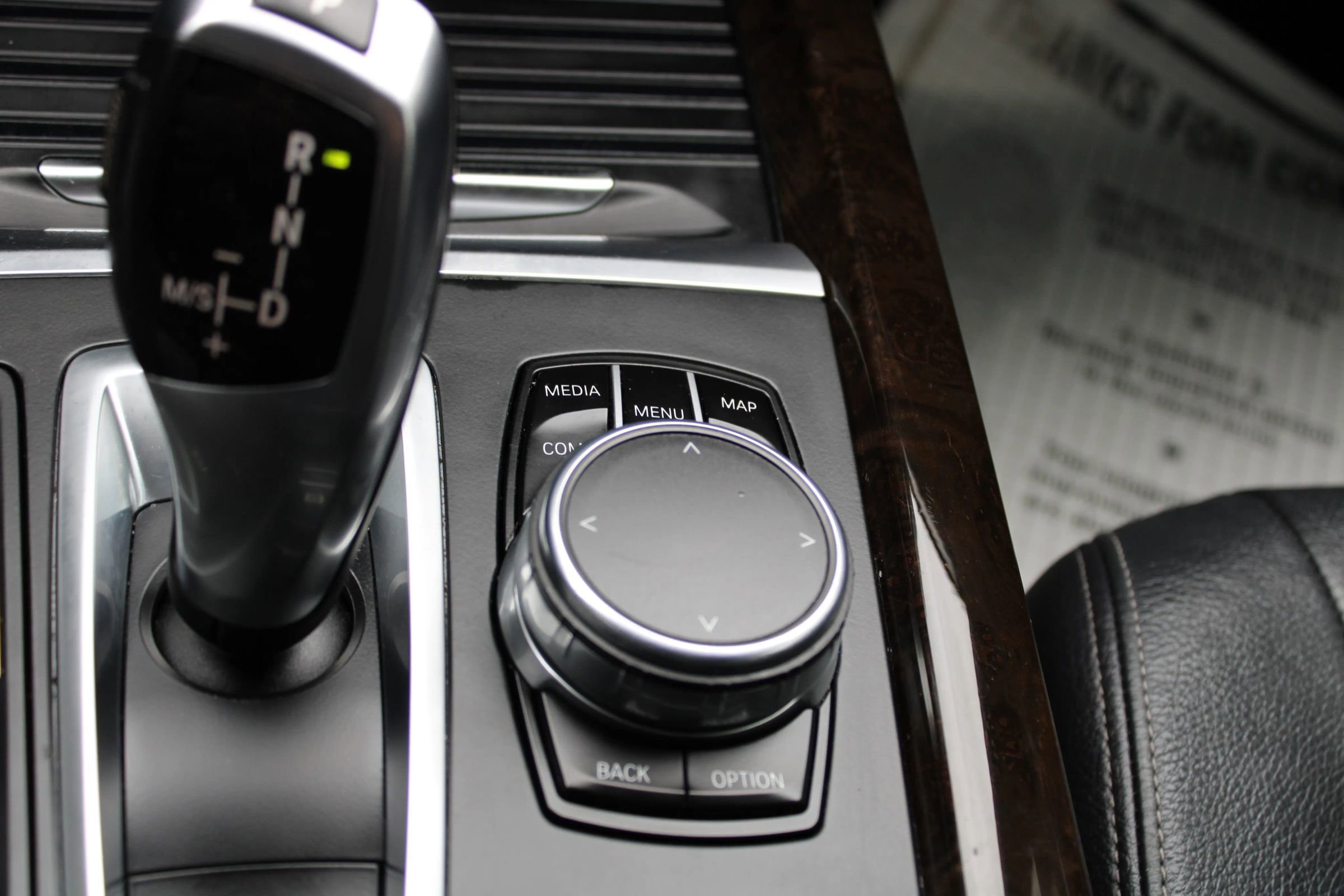 Used 2017 BMW X5 xDrive35i image 16