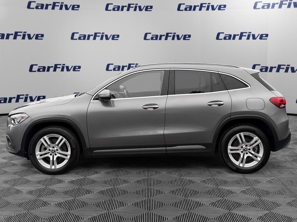 Used 2022 Mercedes-Benz GLA 250 4MATIC image 2