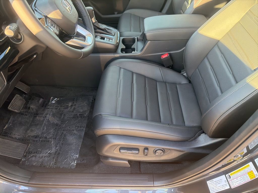 New 2026 Honda CR-V EX-L image 7