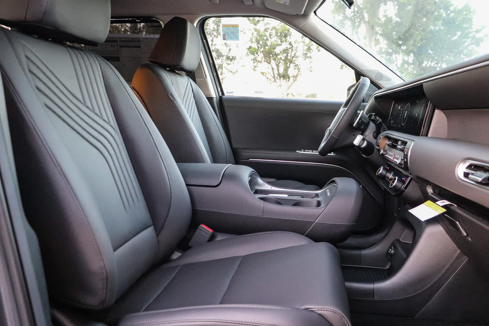 New 2027 Hyundai Palisade SEL FWD image 17