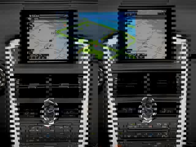 Used 2016 Lexus NX 200t AWD image 23