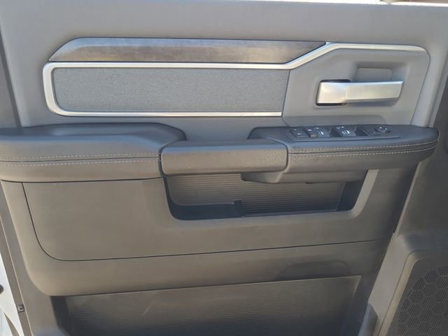 Certified 2022 RAM 2500 Big Horn w/ Protection Group image 26
