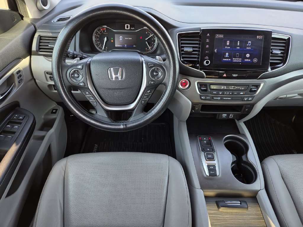 Used 2023 Honda Ridgeline RTL image 23