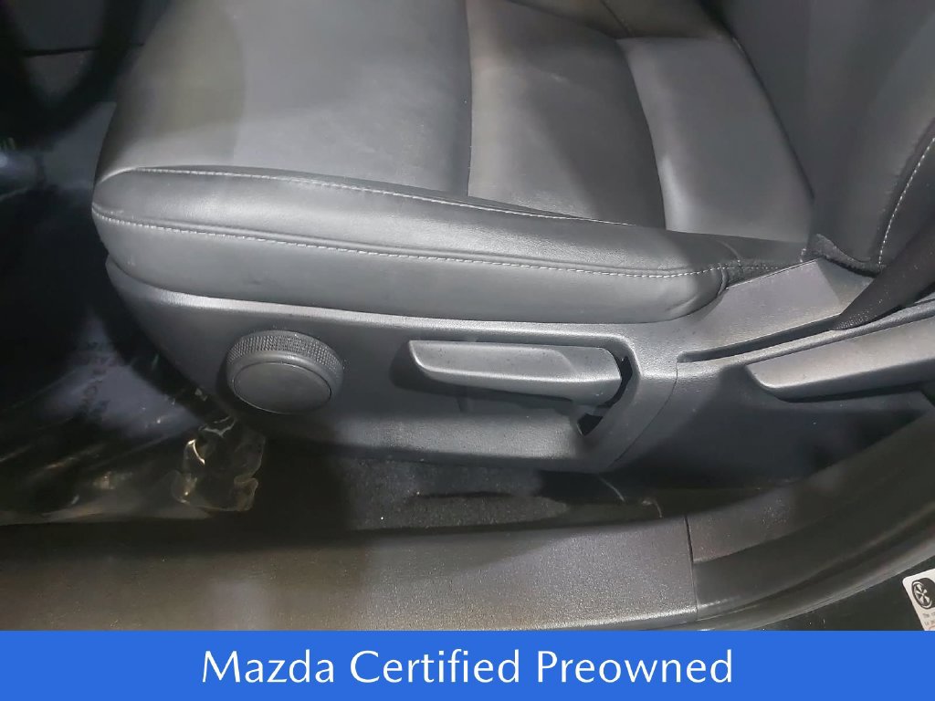 Used 2024 MAZDA CX-30 AWD 2.5 S w/ Select Sport Pkg image 28