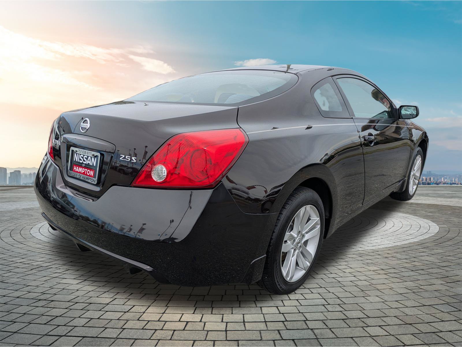 Used 2011 Nissan Altima 2.5 S FWD image 5