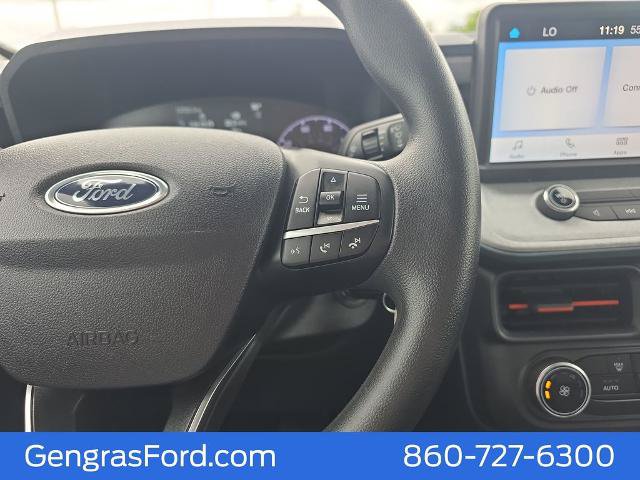 Certified 2024 Ford Maverick XLT w/ Equipment Group 300A Standard AWD/4WD image 29