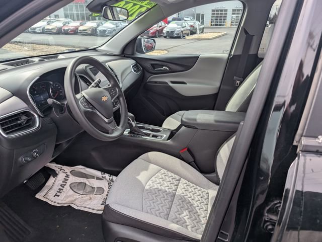 Used 2023 Chevrolet Equinox LS w/ LS Convenience Package image 13