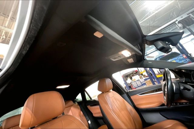 Used 2019 BMW X6 sDrive35i image 22