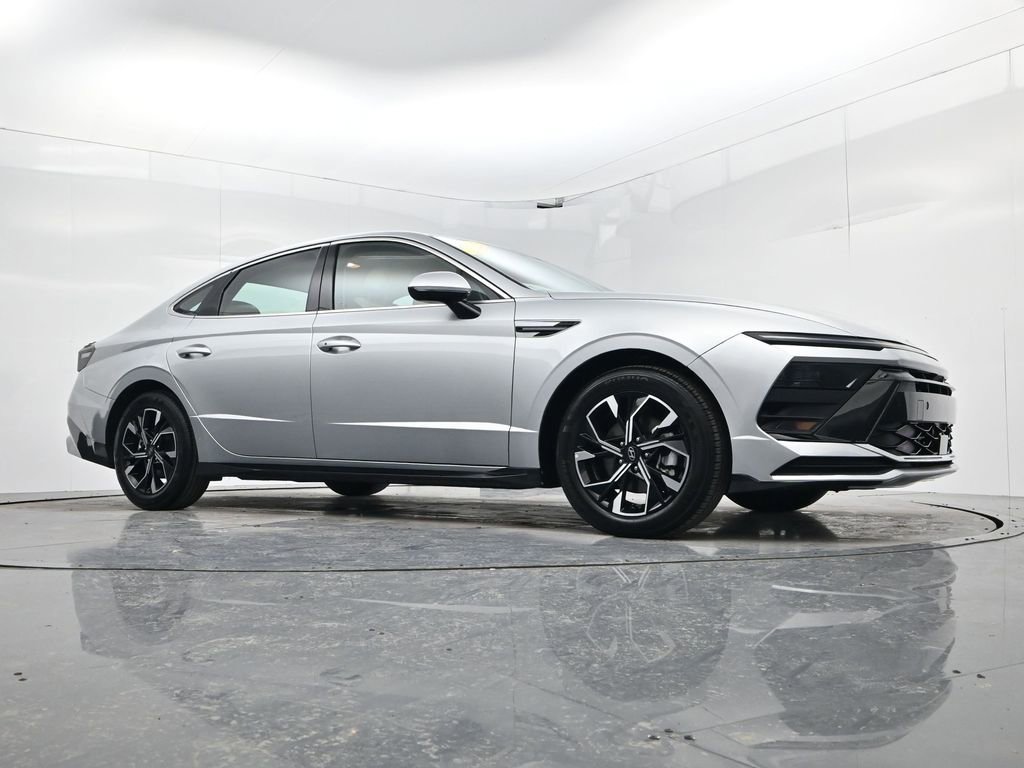 Used 2025 Hyundai Sonata SEL image 33