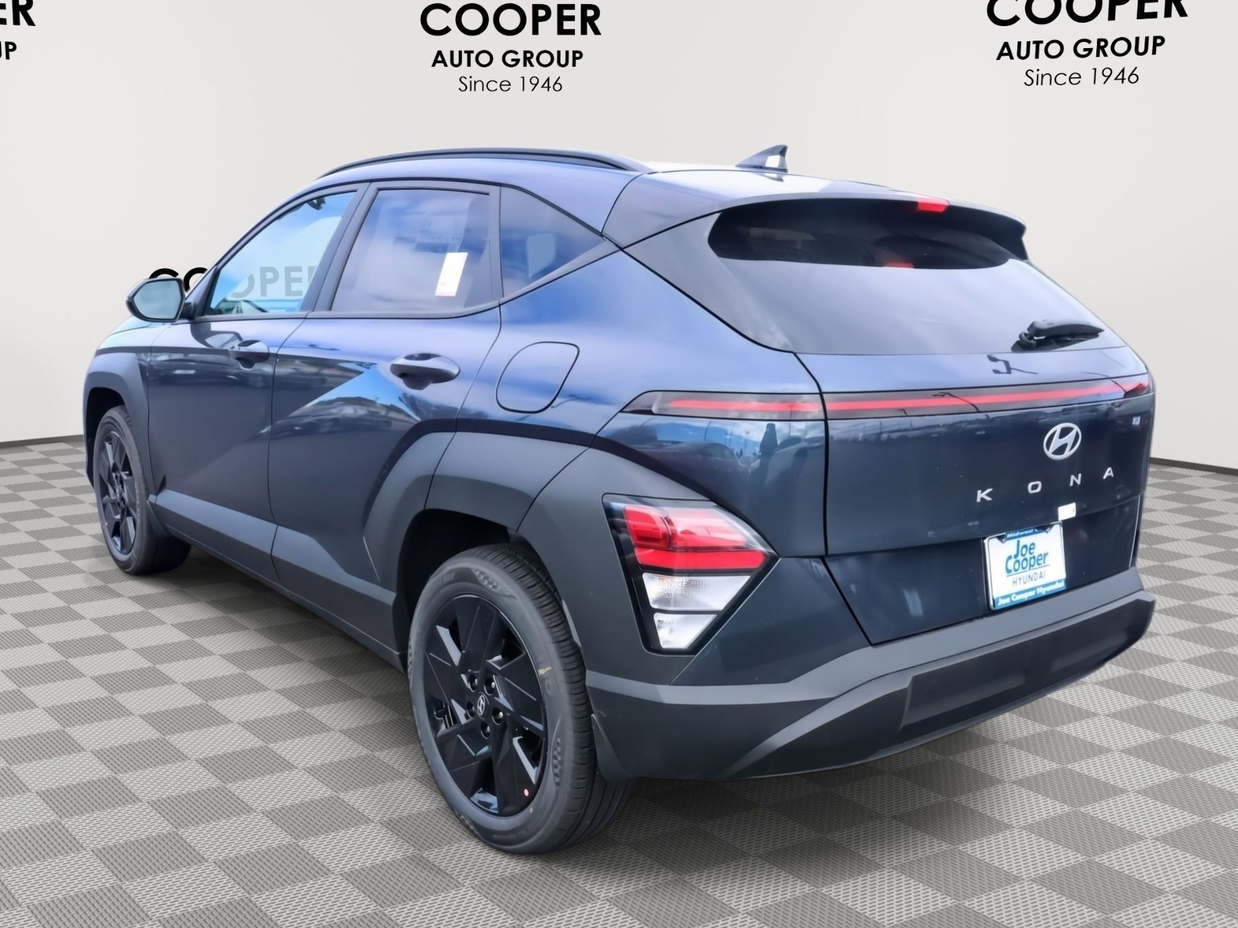 New 2026 Hyundai Kona SEL Sport image 8