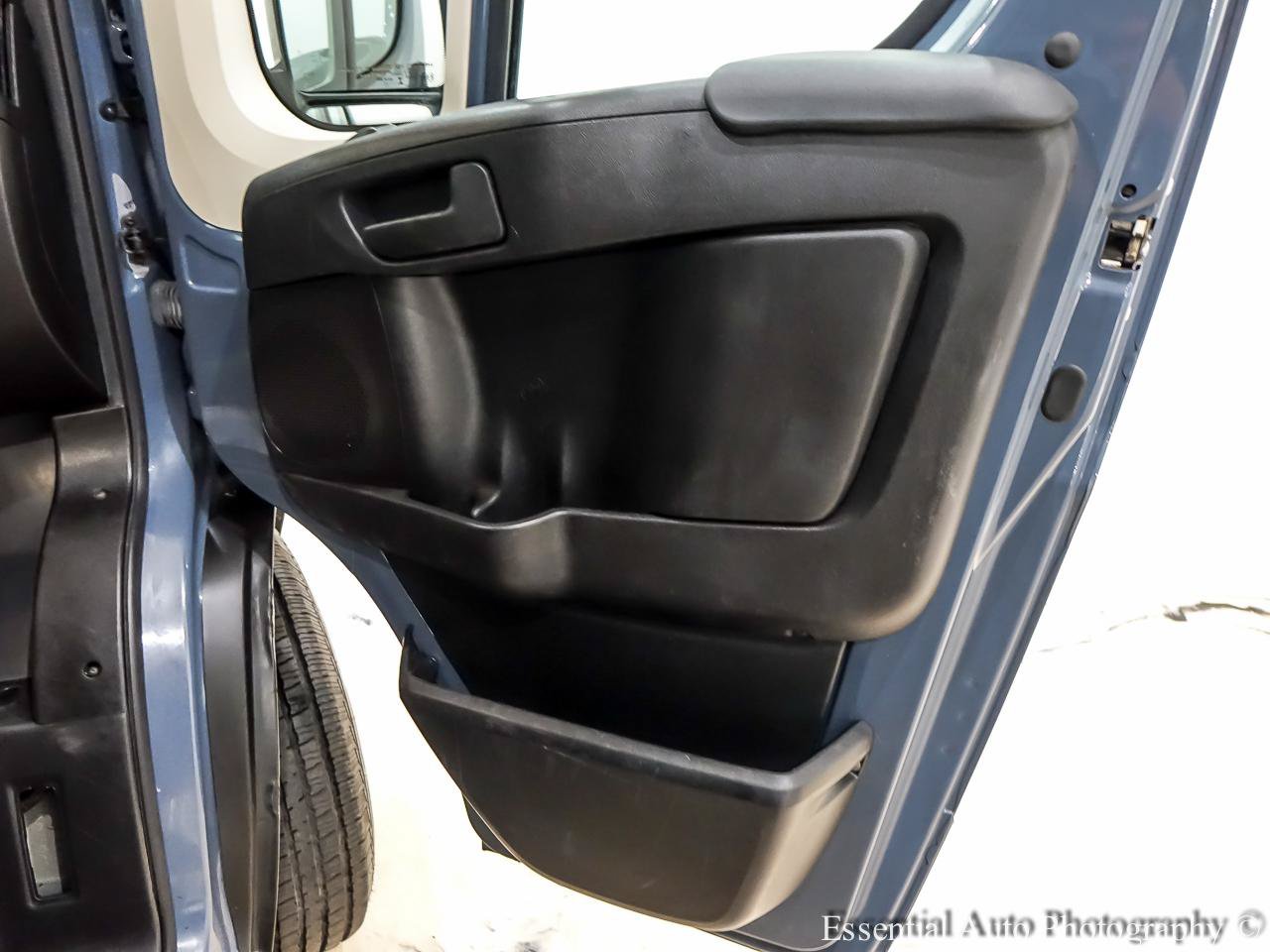 Used 2021 RAM ProMaster 3500 FWD image 15