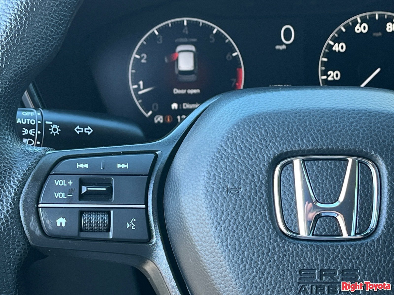 Used 2026 Honda CR-V LX image 22