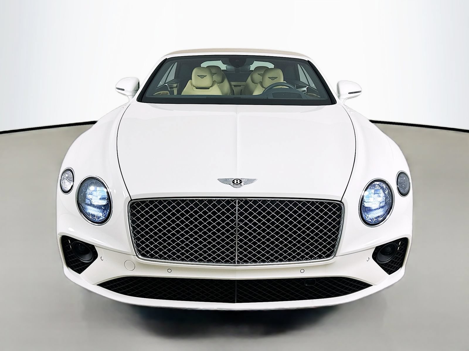 Used 2020 Bentley Continental GT AWD/4WD image 2