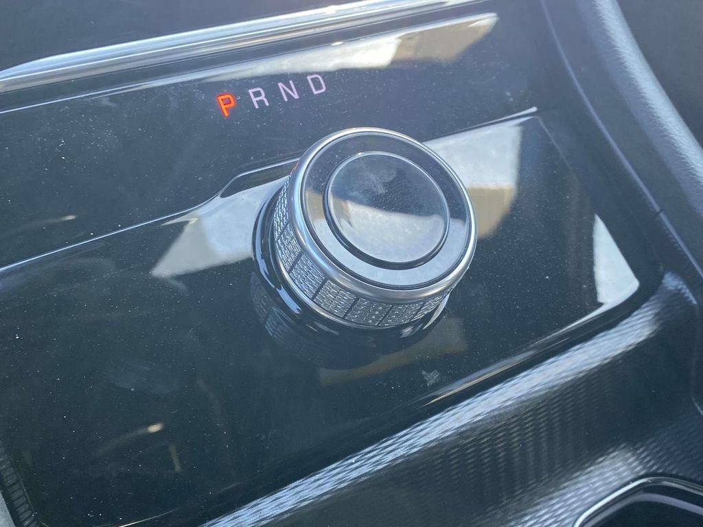 New 2026 Jeep Grand Cherokee L Limited w/ Luxury Tech Group II RWD image 46