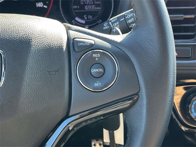 Used 2020 Honda HR-V Sport image 21