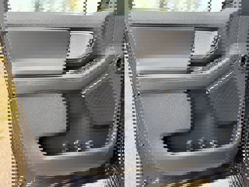 New 2026 Ford Expedition Max Active image 18