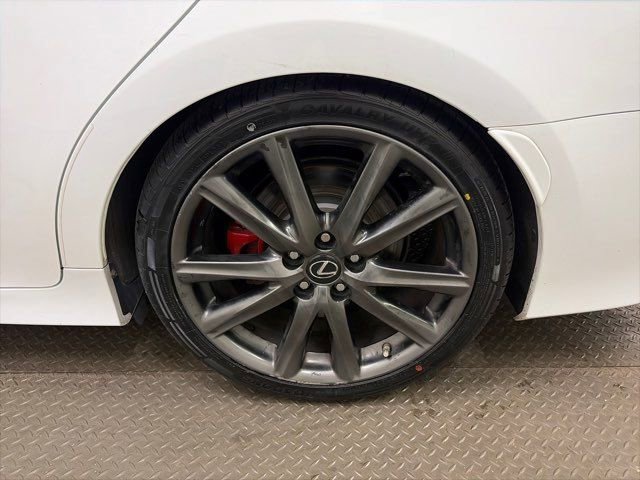 Used 2014 Lexus GS 350 AWD image 38