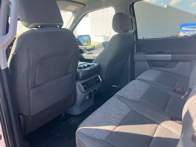 Used 2021 Ford F150 XLT w/ Equipment Group 302A High AWD/4WD image 34