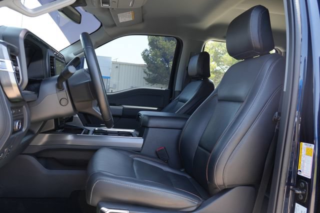 Used 2024 Ford F250 Lariat AWD/4WD image 11