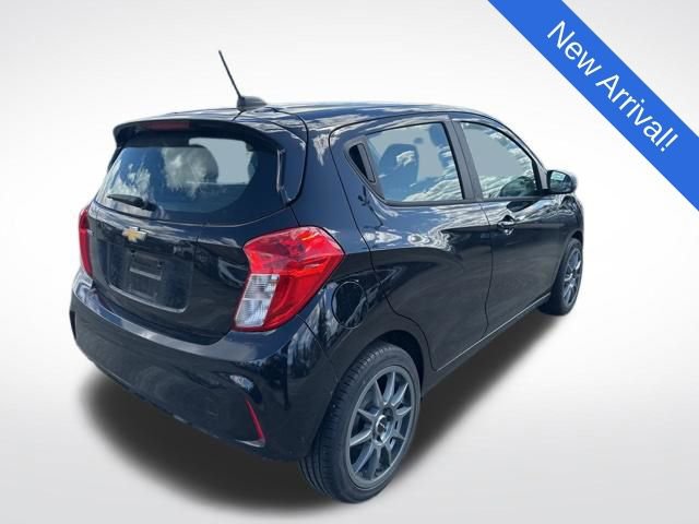 Used 2021 Chevrolet Spark LS image 7