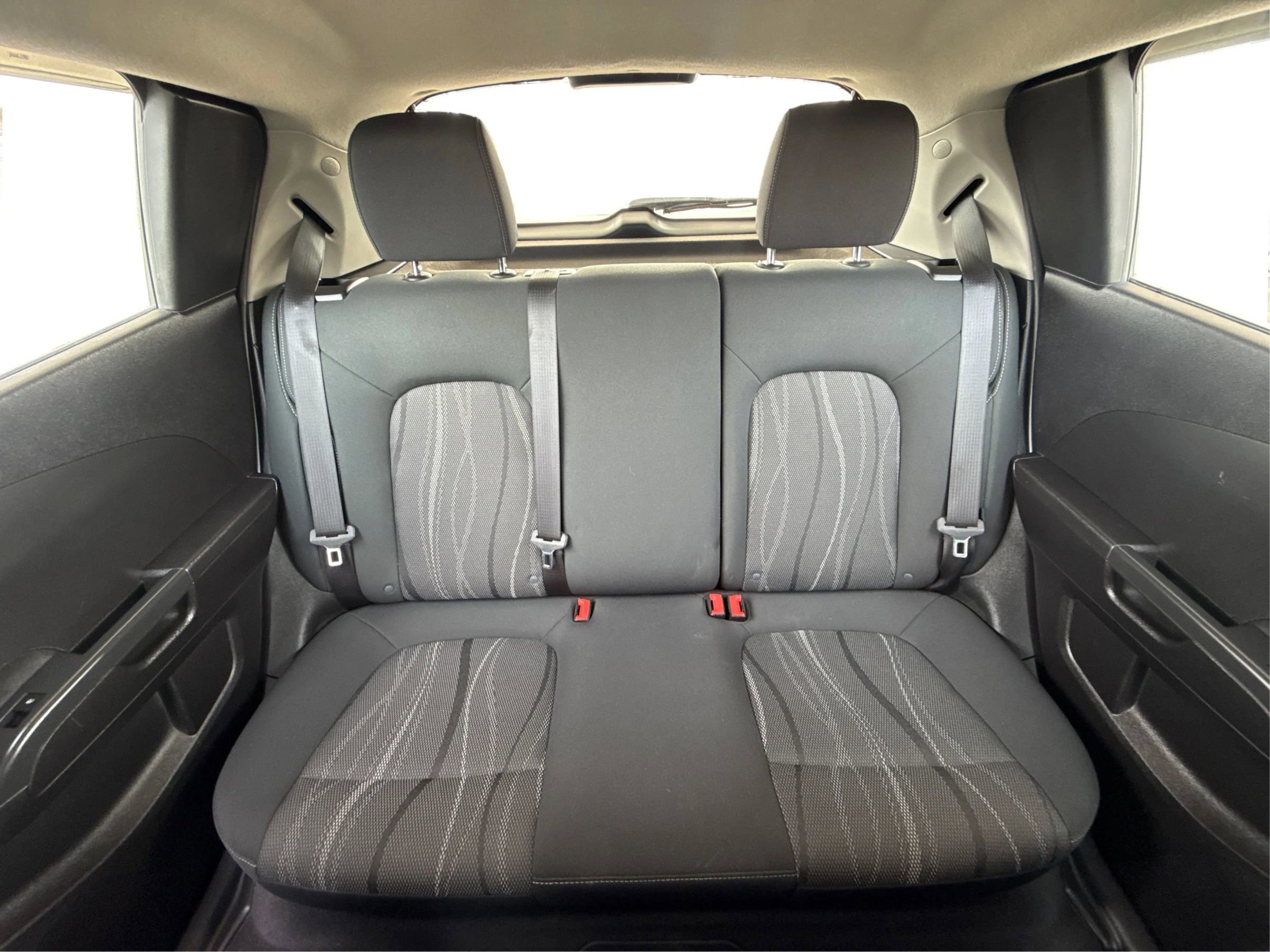 Used 2012 Chevrolet Sonic LT image 25