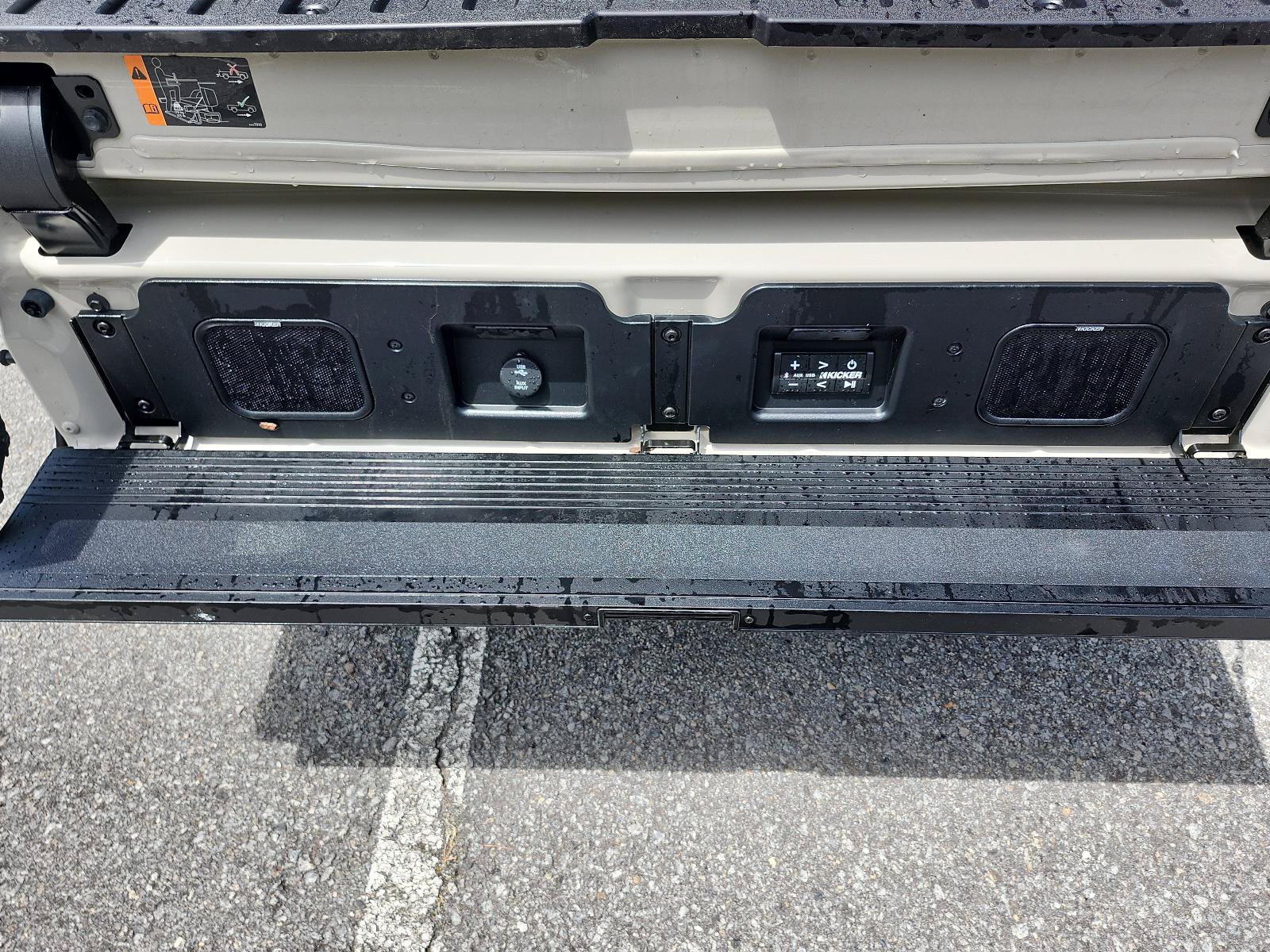 Certified 2026 GMC Sierra 1500 Denali Ultimate AWD/4WD image 15