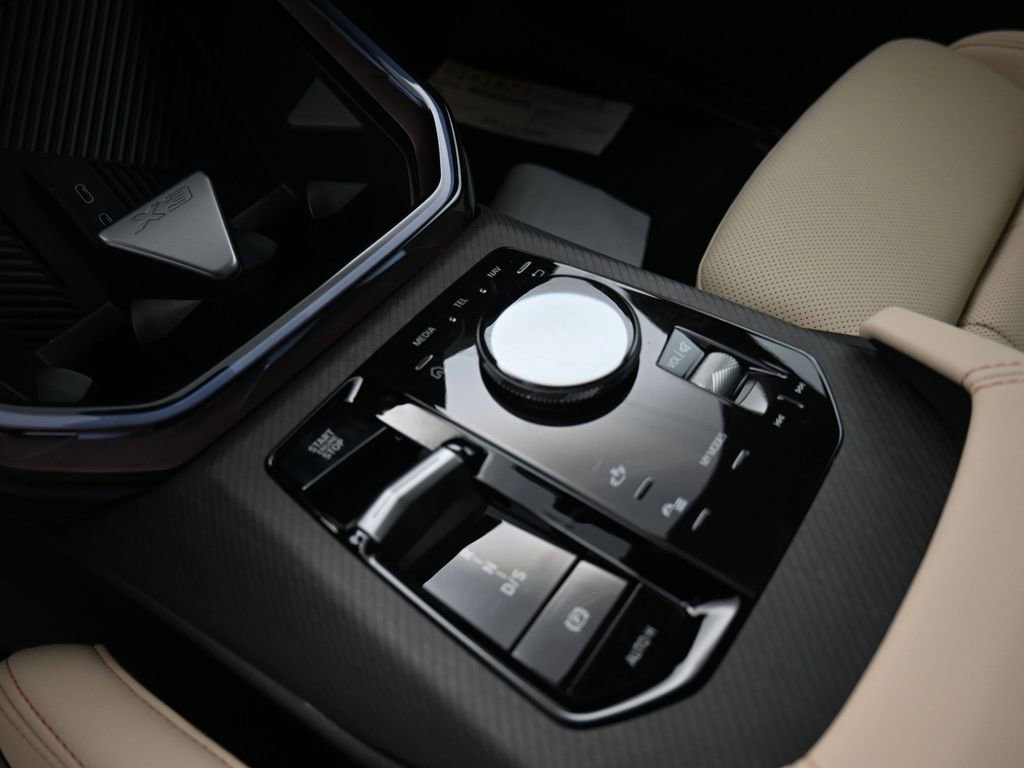 New 2026 BMW X3 xDrive30 w/ Premium Package image 13