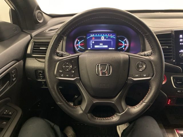 Used 2022 Honda Pilot TrailSport image 18