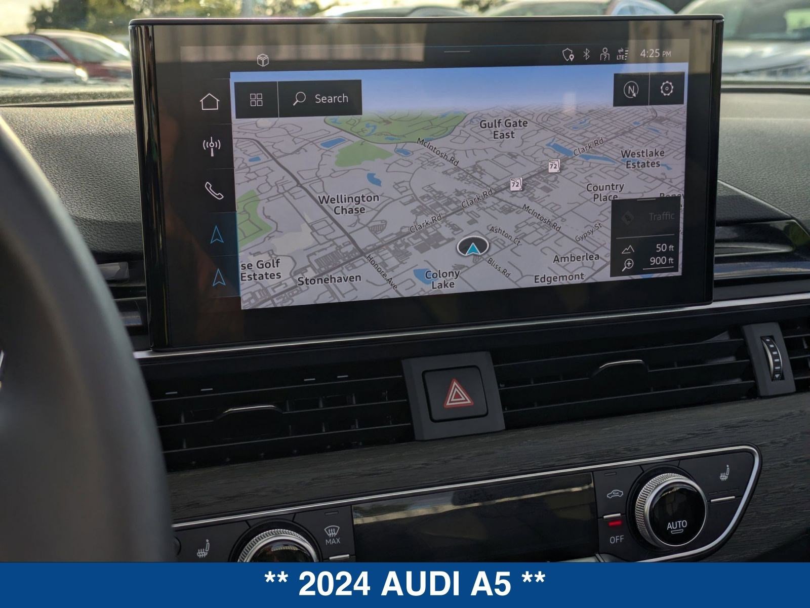 Used 2024 Audi A5 2.0T Premium Plus image 25