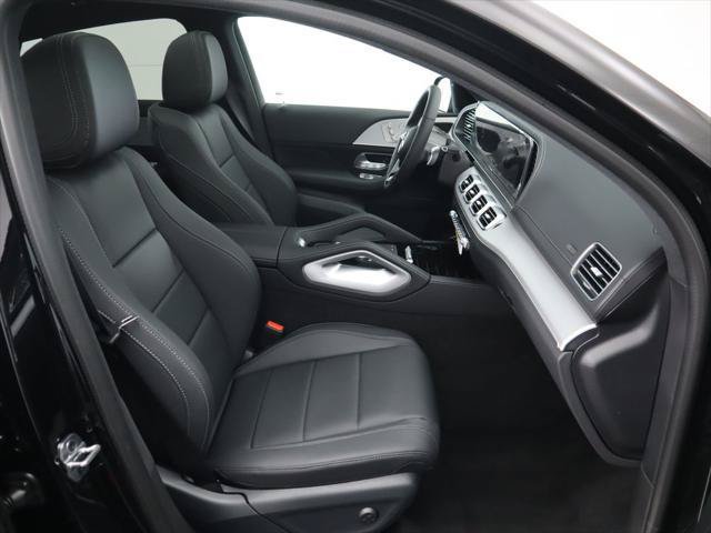 Certified 2026 Mercedes-Benz GLE 450 4MATIC Coupe image 22