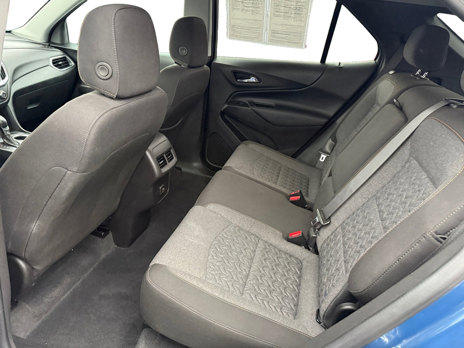 Used 2024 Chevrolet Equinox LT image 16