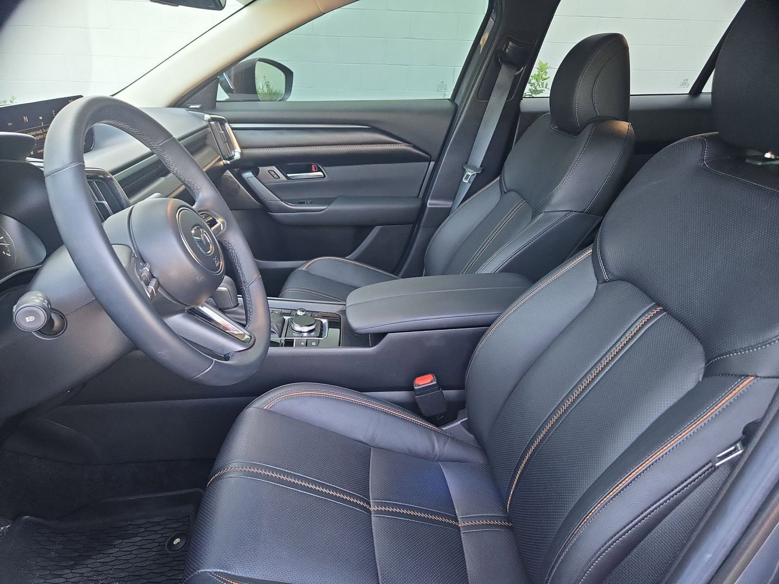 Used 2025 MAZDA CX-50 2.5 Hybrid w/ Weather Package image 21