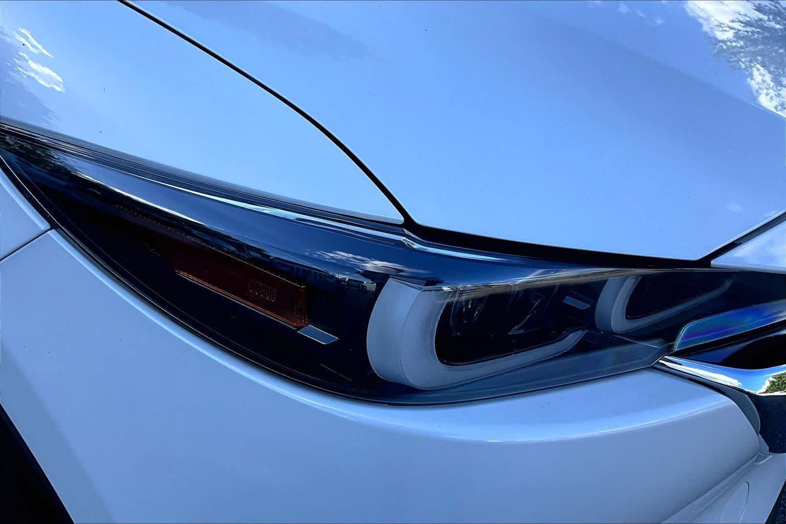 Used 2023 MAZDA CX-5 AWD 2.5 S w/ Premium Plus Pkg image 26