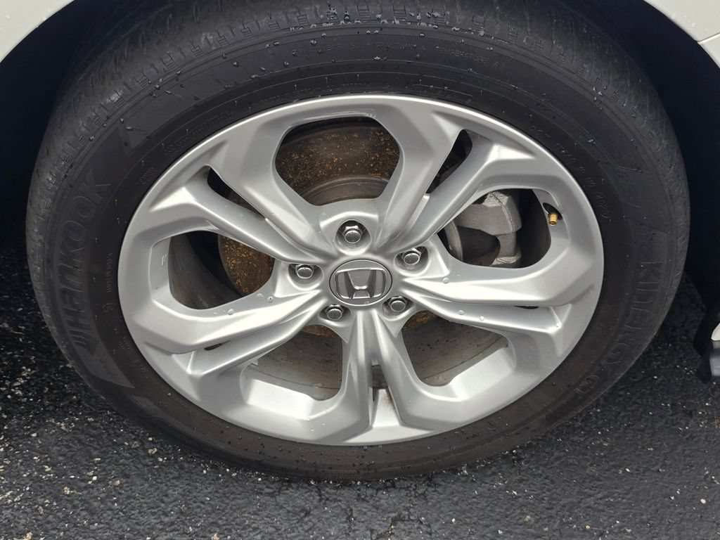 Used 2024 Honda Accord LX image 17