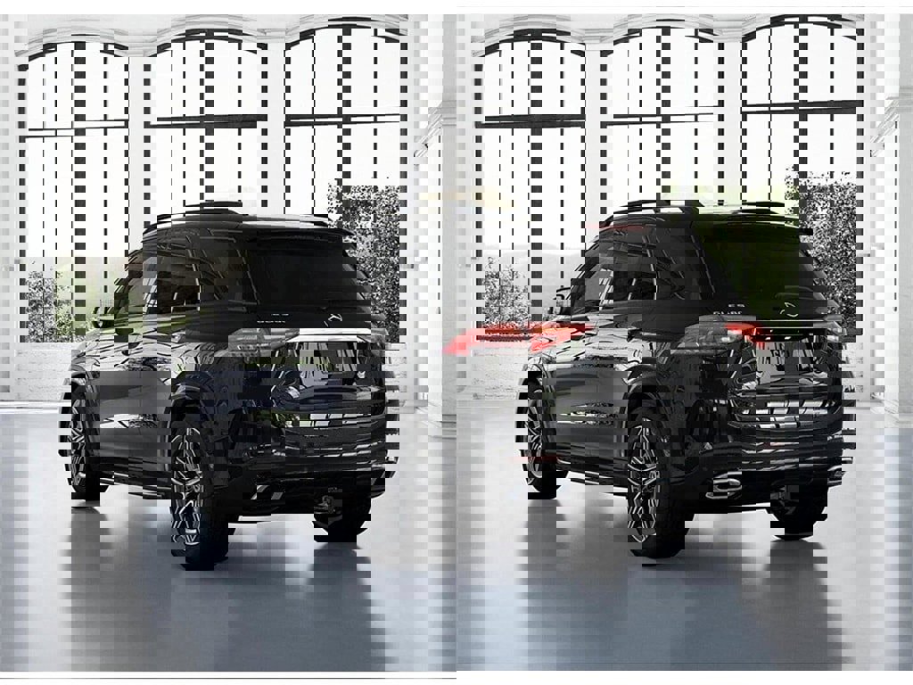 New 2026 Mercedes-Benz GLE 580 4MATIC image 28
