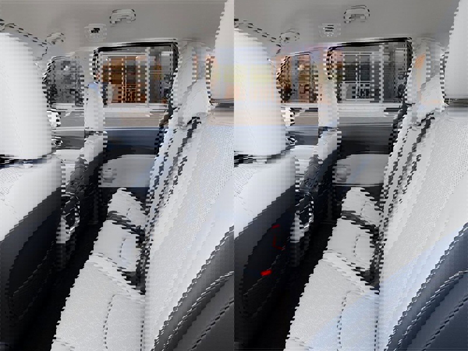 New 2026 Kia Carnival EX image 18